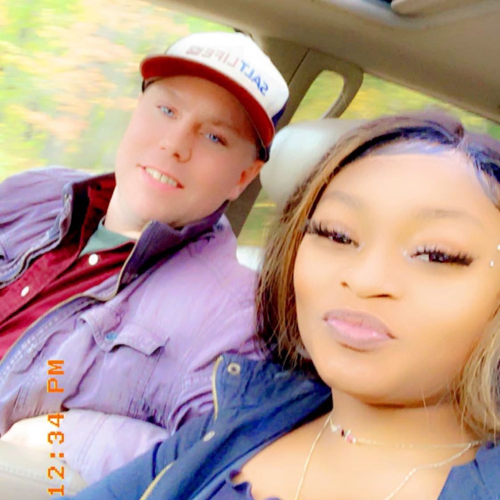 Meet your Posher, Mike + natoya